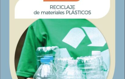 Módulo 6 Reciclaje de Materiales plásticos