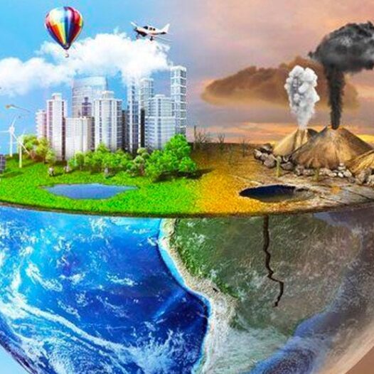 Cambio Climático y Responsabilidad Ambiental