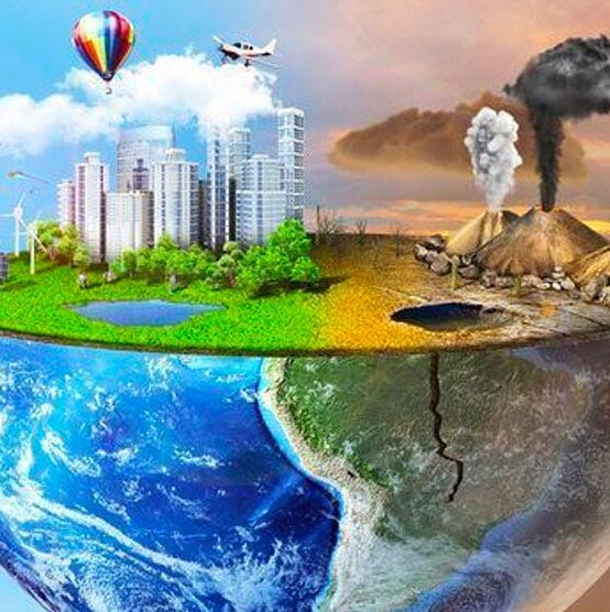 Cambio Climático y Responsabilidad Ambiental